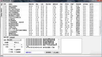 飄蕩軟件站 淘寶超級(jí)采集工具 v1.0 綠色版評(píng)測(cè)與新聞信息采集解析